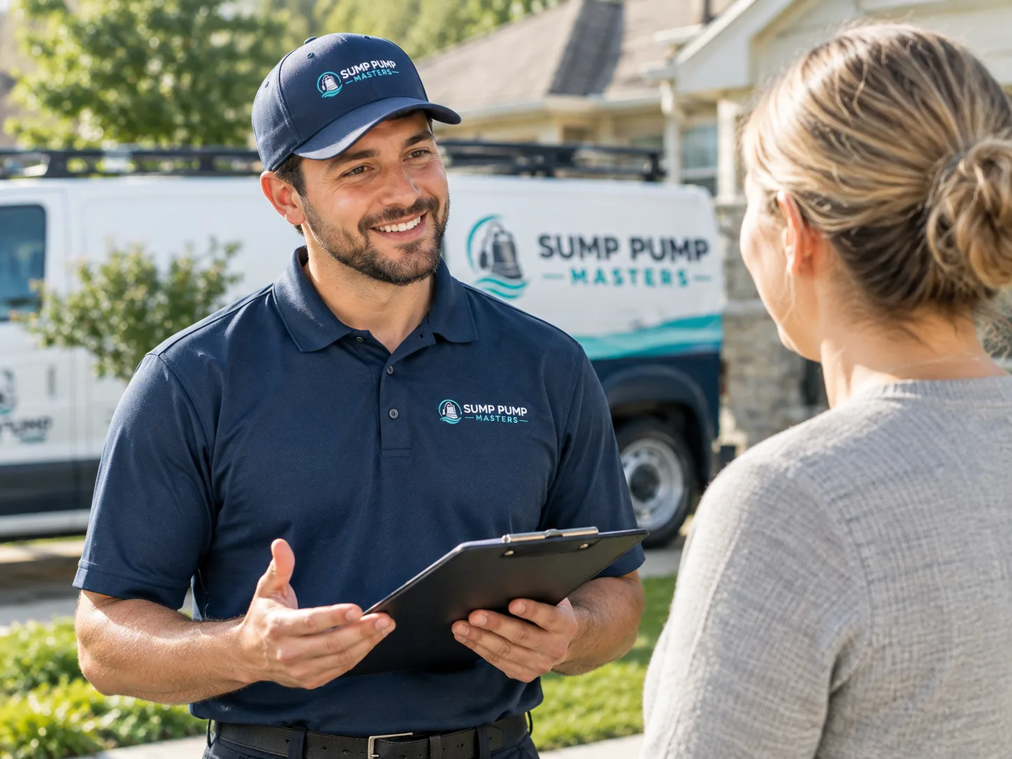 Sump Pump Repair Sharon Grove, KY FAQs